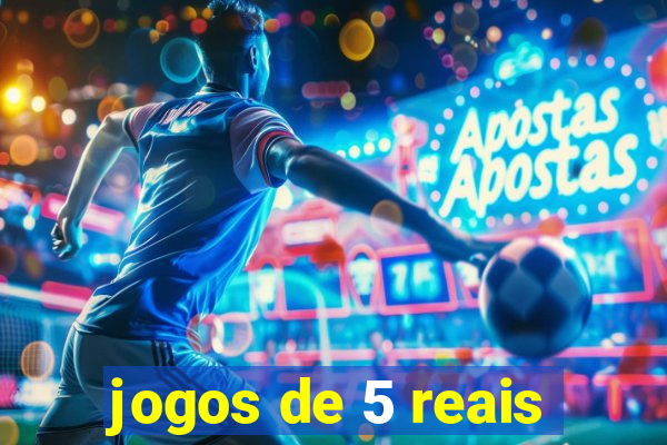 jogos de 5 reais